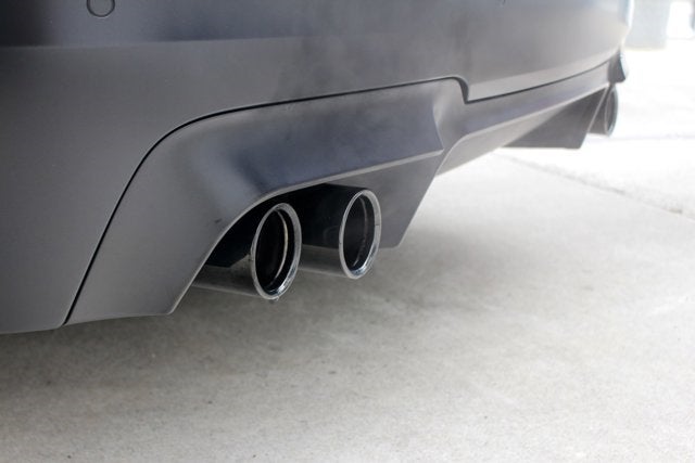 2016 BMW M5 Competition