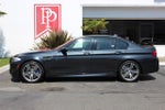 2013 BMW M5 4dr Sdn