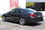 2013 BMW M5 4dr Sdn