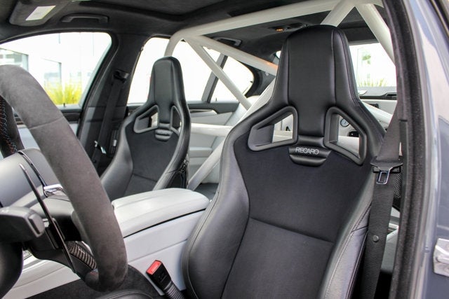 2013 BMW M5 4dr Sdn