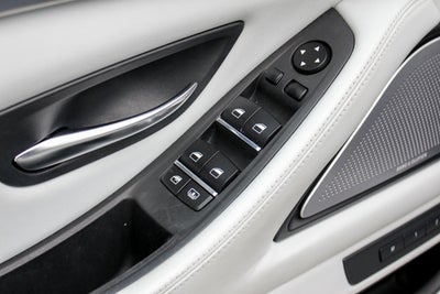 2013 BMW M5 4dr Sdn