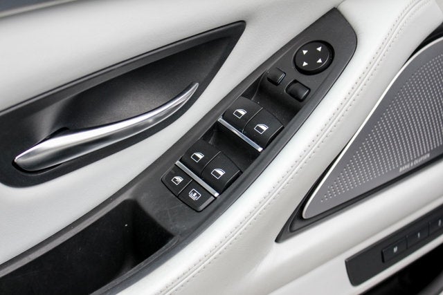 2013 BMW M5 4dr Sdn
