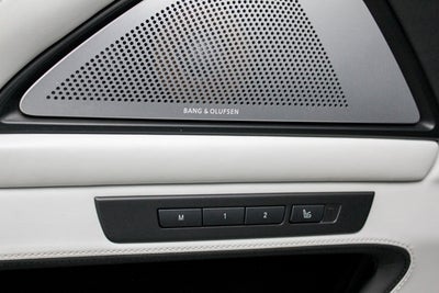 2013 BMW M5 4dr Sdn