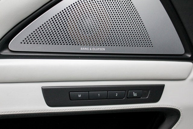 2013 BMW M5 4dr Sdn