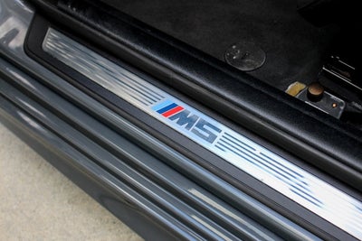 2013 BMW M5 4dr Sdn