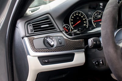 2013 BMW M5 4dr Sdn