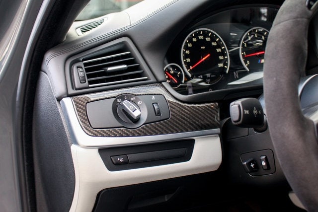 2013 BMW M5 4dr Sdn