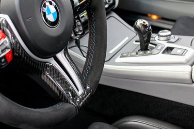 2013 BMW M5 4dr Sdn