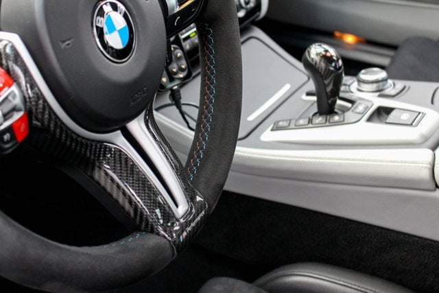 2013 BMW M5 4dr Sdn