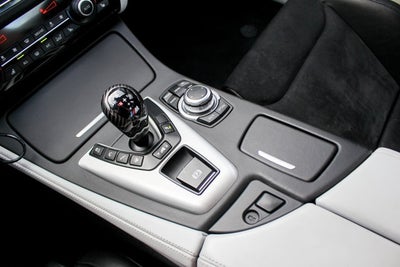 2013 BMW M5 4dr Sdn