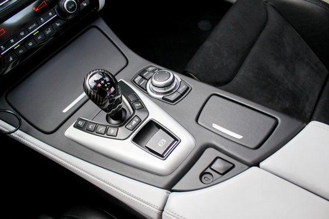 2013 BMW M5 4dr Sdn