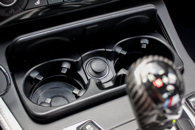 2013 BMW M5 4dr Sdn
