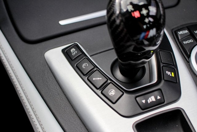 2013 BMW M5 4dr Sdn