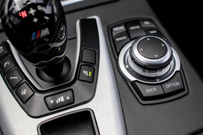 2013 BMW M5 4dr Sdn