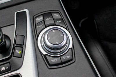 2013 BMW M5 4dr Sdn