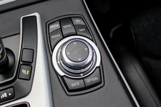 2013 BMW M5 4dr Sdn