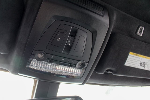 2013 BMW M5 4dr Sdn