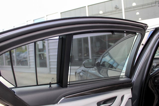 2013 BMW M5 4dr Sdn