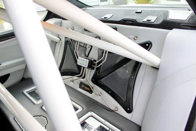 2013 BMW M5 4dr Sdn