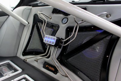 2013 BMW M5 4dr Sdn