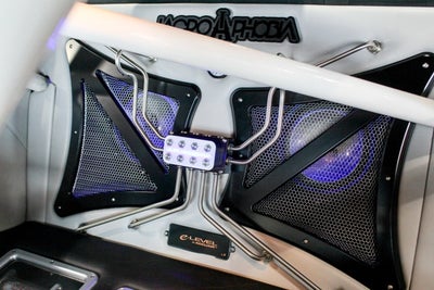 2013 BMW M5 4dr Sdn