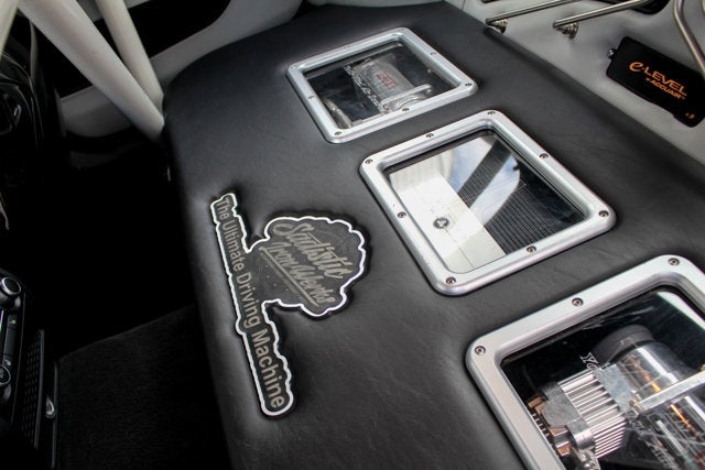 2013 BMW M5 4dr Sdn