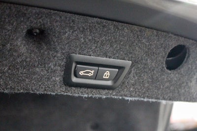 2013 BMW M5 4dr Sdn