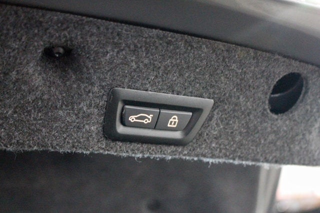 2013 BMW M5 4dr Sdn