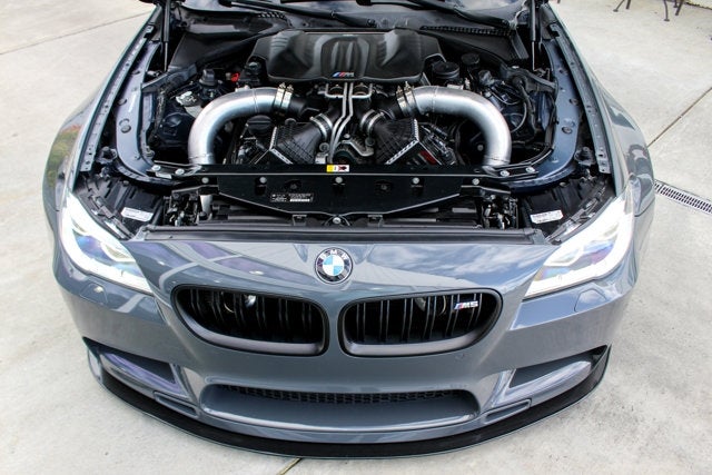 2013 BMW M5 4dr Sdn