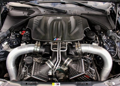 2013 BMW M5 4dr Sdn
