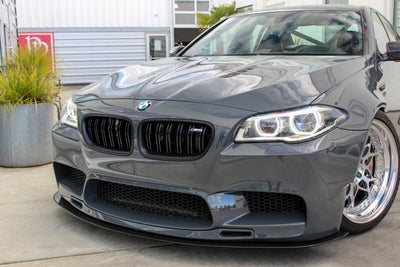 2013 BMW M5 4dr Sdn
