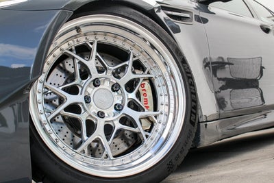 2013 BMW M5 4dr Sdn