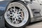 2013 BMW M5 4dr Sdn