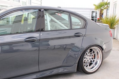 2013 BMW M5 4dr Sdn