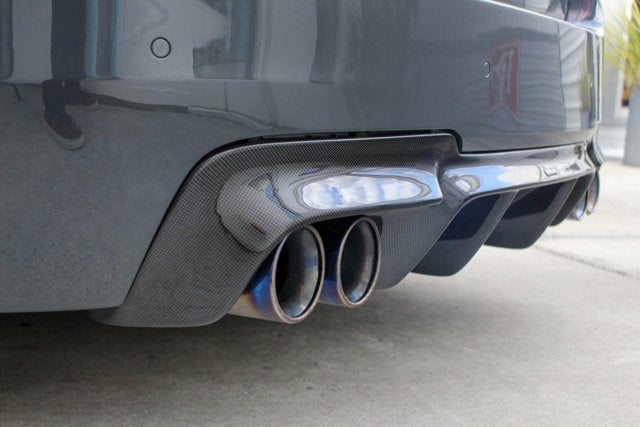 2013 BMW M5 4dr Sdn