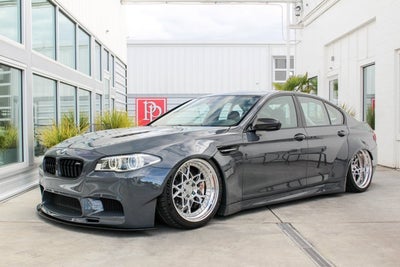 2013 BMW M5 4dr Sdn