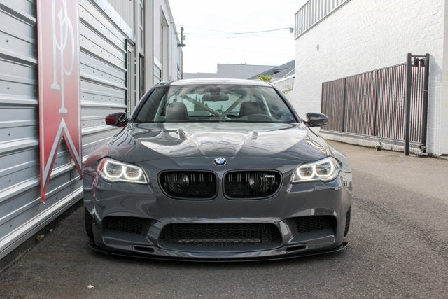 2013 BMW M5 4dr Sdn