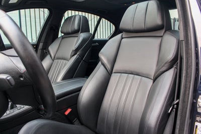 2013 BMW M5 4dr Sdn
