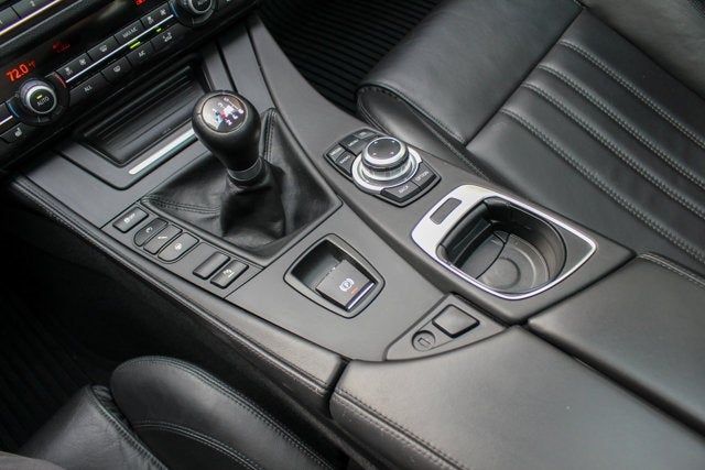 2013 BMW M5 4dr Sdn