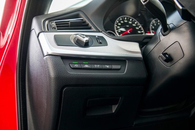 2016 BMW M5 4dr Sdn