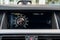 2016 BMW M5 4dr Sdn