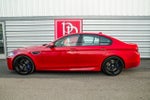 2016 BMW M5 4dr Sdn