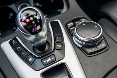 2016 BMW M5 4dr Sdn