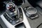 2016 BMW M5 4dr Sdn