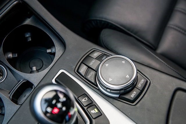 2016 BMW M5 4dr Sdn
