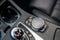 2016 BMW M5 4dr Sdn