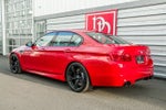 2016 BMW M5 4dr Sdn