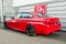 2016 BMW M5 4dr Sdn