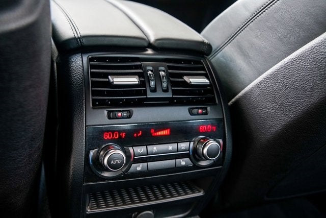 2016 BMW M5 4dr Sdn