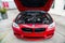 2016 BMW M5 4dr Sdn